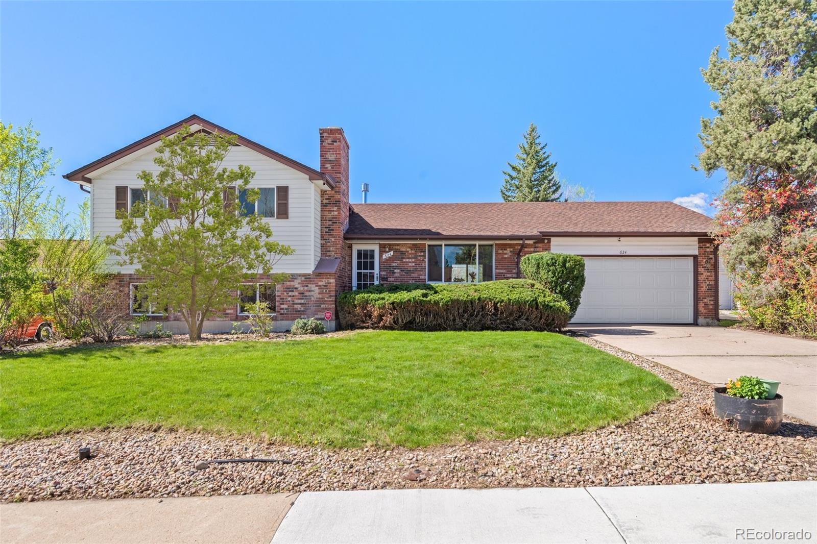 MLS Image #3 for 624 w 99th avenue,northglenn, Colorado