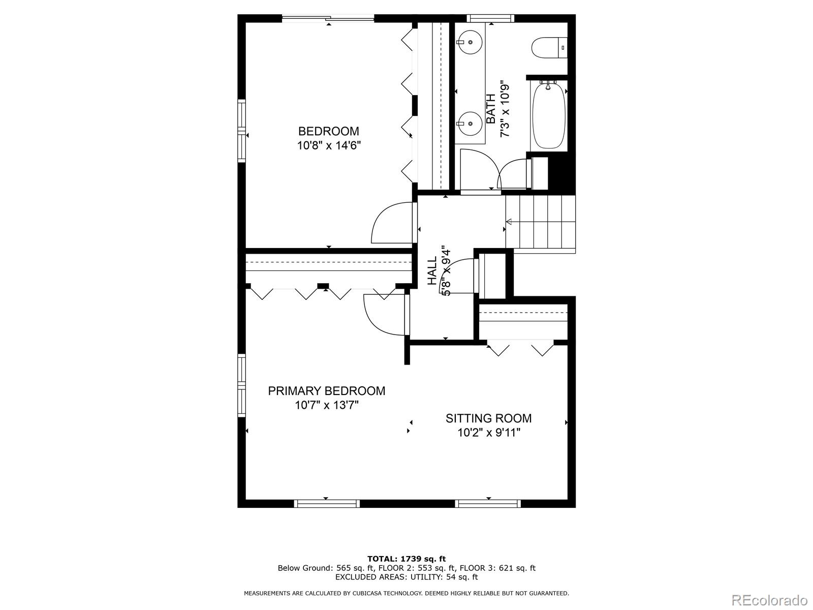 MLS Image #31 for 624 w 99th avenue,northglenn, Colorado