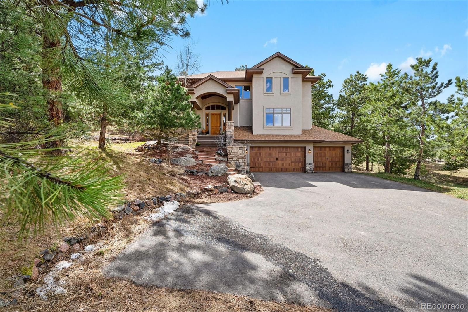 CMA Image for 1564  steamboat court,Evergreen, Colorado