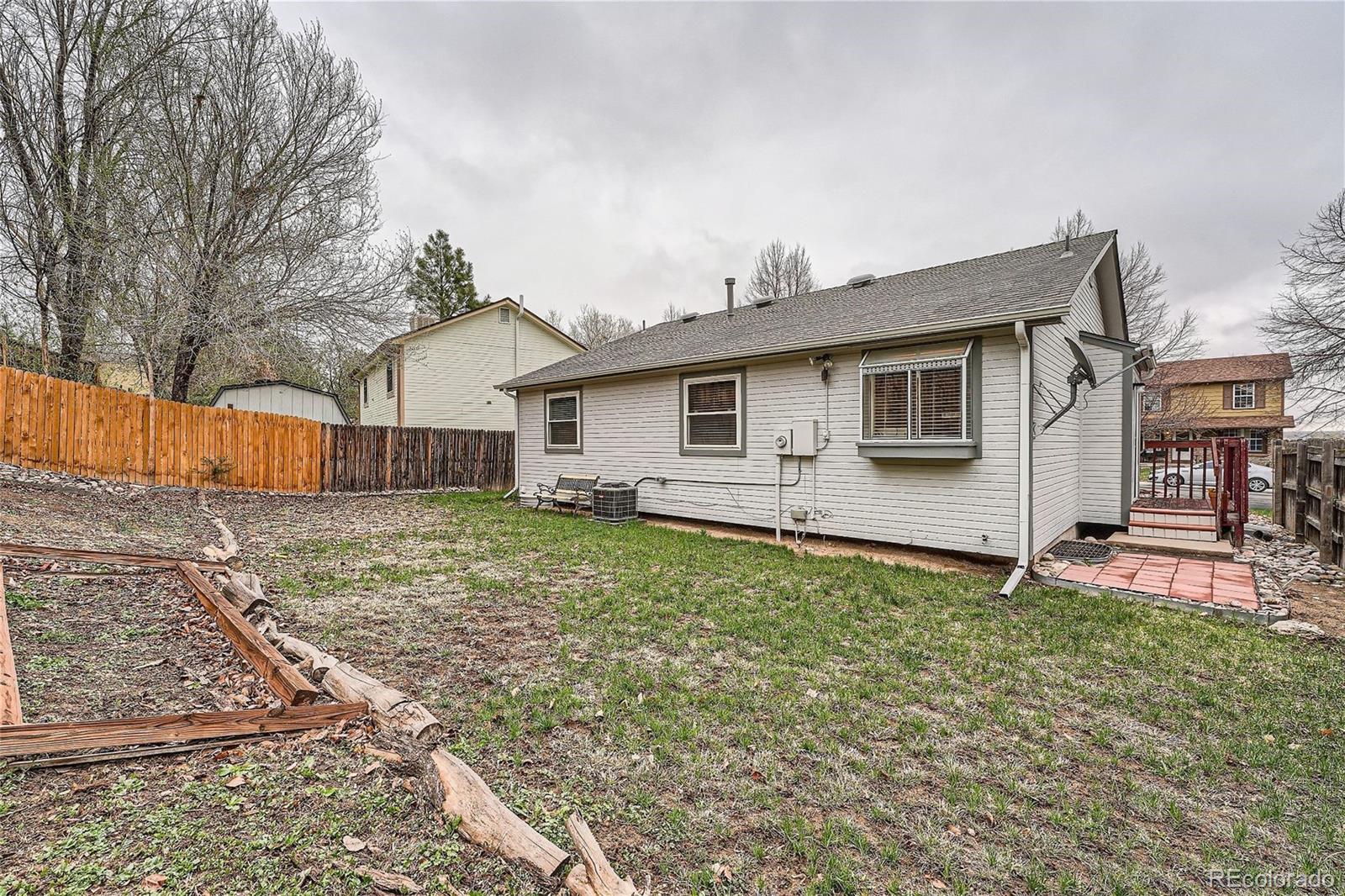 MLS Image #10 for 4533 s richfield street,aurora, Colorado