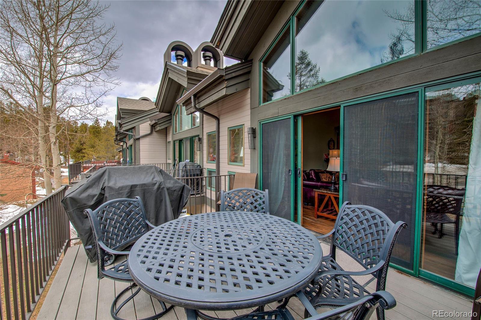 Report Image for 315 S Park Avenue,Breckenridge, Colorado