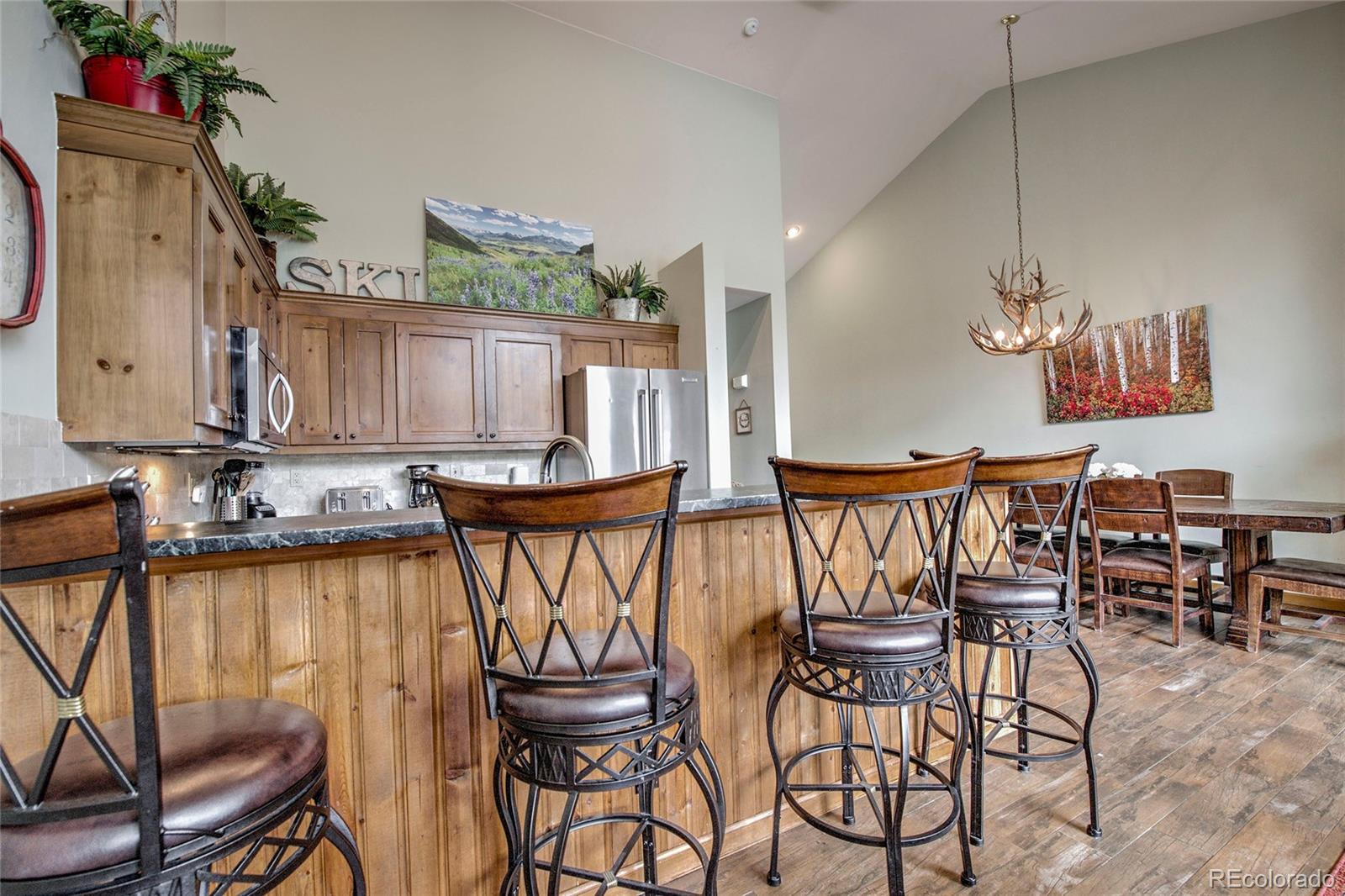 MLS Image #2 for 315 s park avenue,breckenridge, Colorado