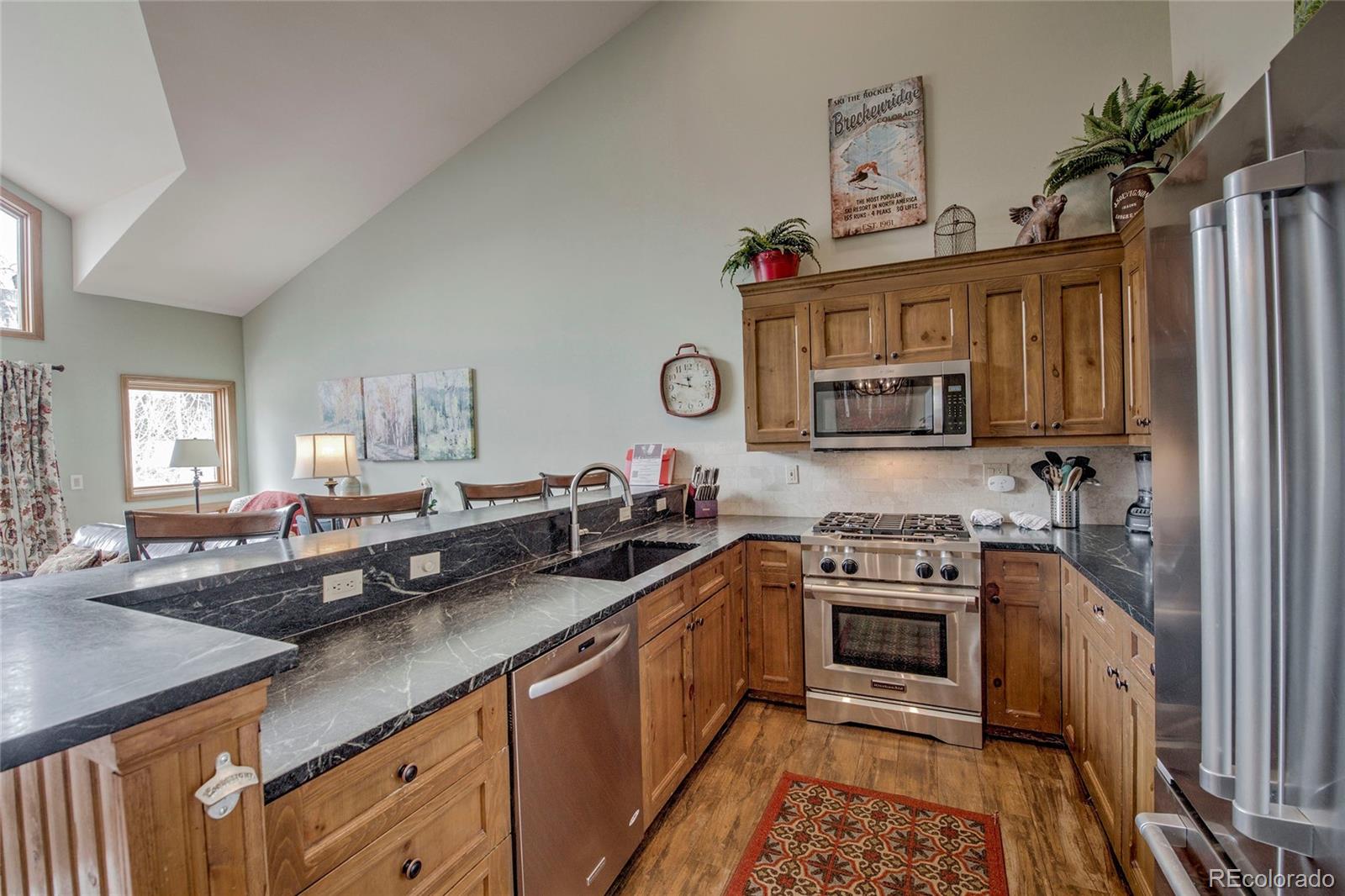 MLS Image #3 for 315 s park avenue,breckenridge, Colorado