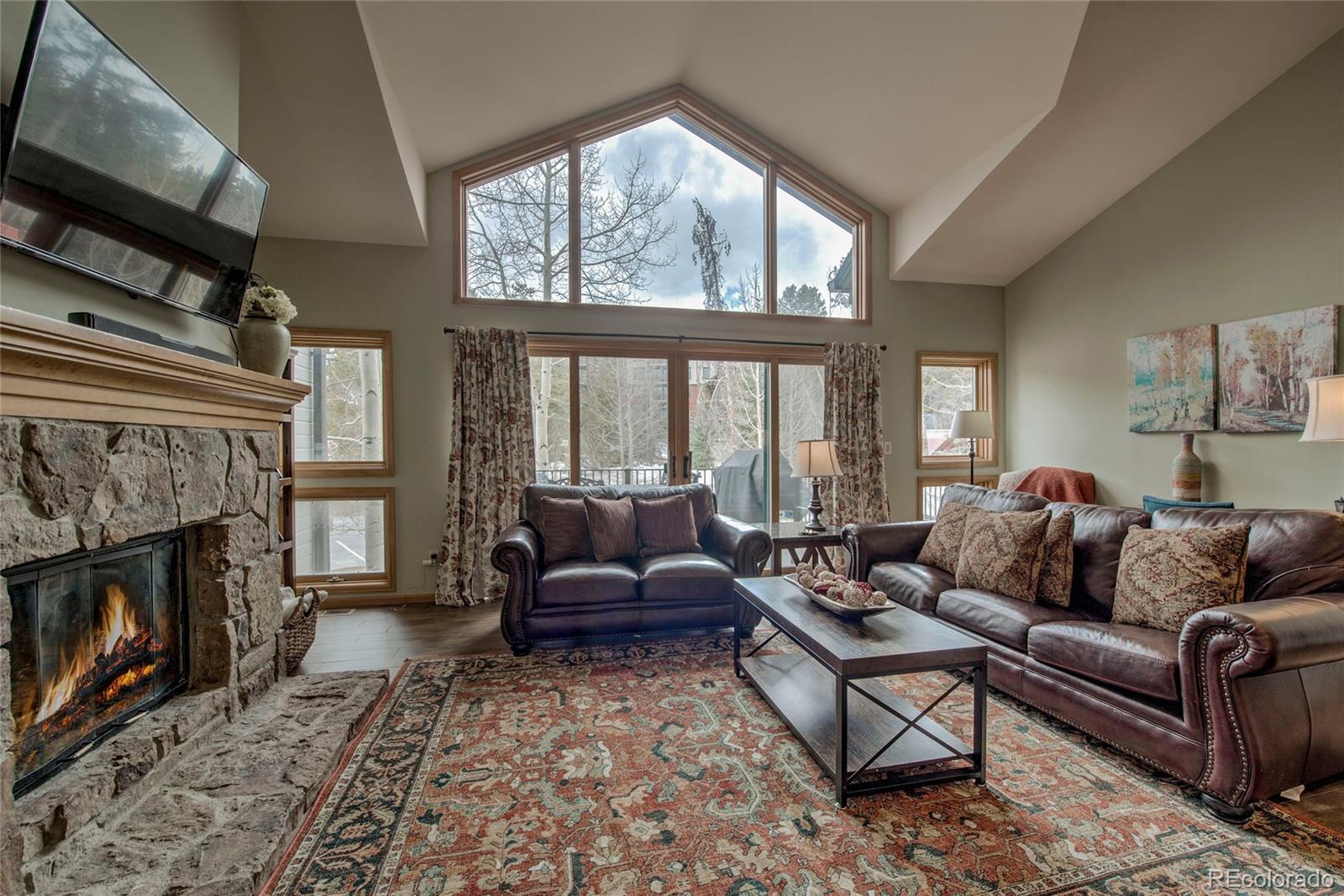 MLS Image #5 for 315 s park avenue,breckenridge, Colorado