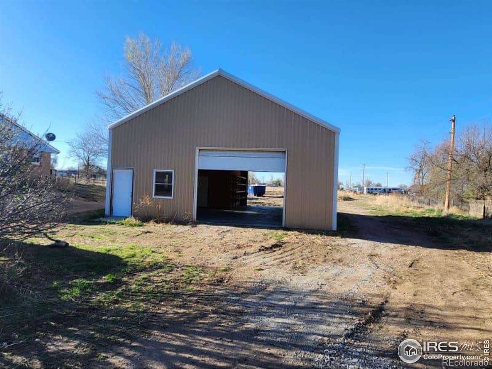 MLS Image #2 for 19707  county road 8 ,hudson, Colorado