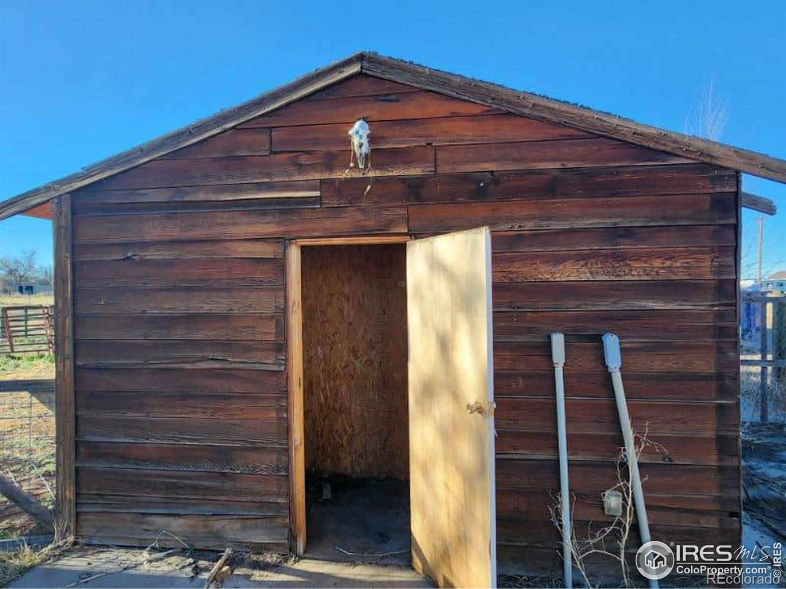 MLS Image #4 for 19707  county road 8 ,hudson, Colorado