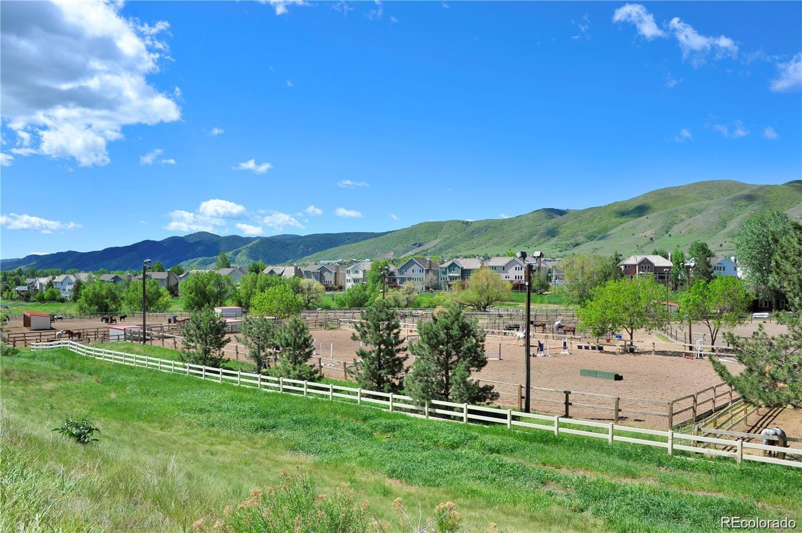 MLS Image #34 for 10541 e spanish peak ,littleton, Colorado