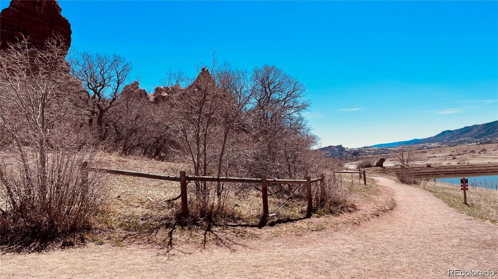 MLS Image #40 for 10541 e spanish peak ,littleton, Colorado