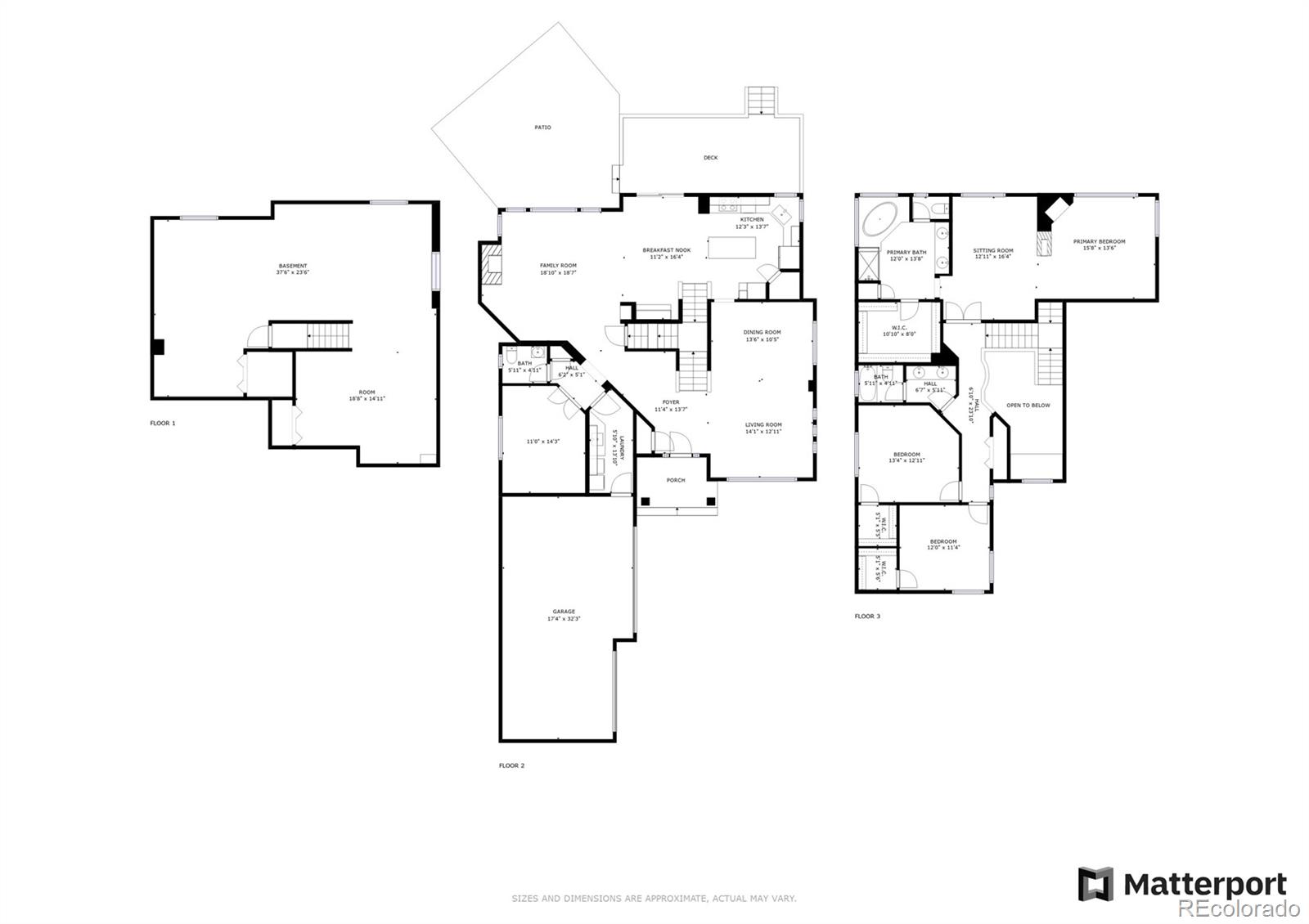 MLS Image #49 for 6346 s tempe court,aurora, Colorado