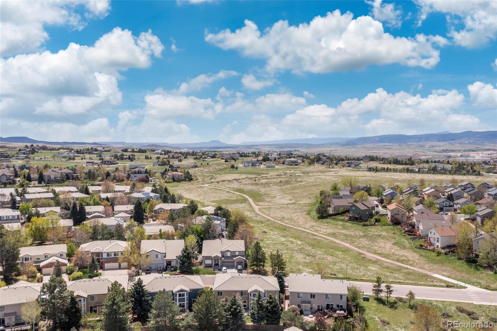 MLS Image #0 for 2081  hyacinth road,highlands ranch, Colorado