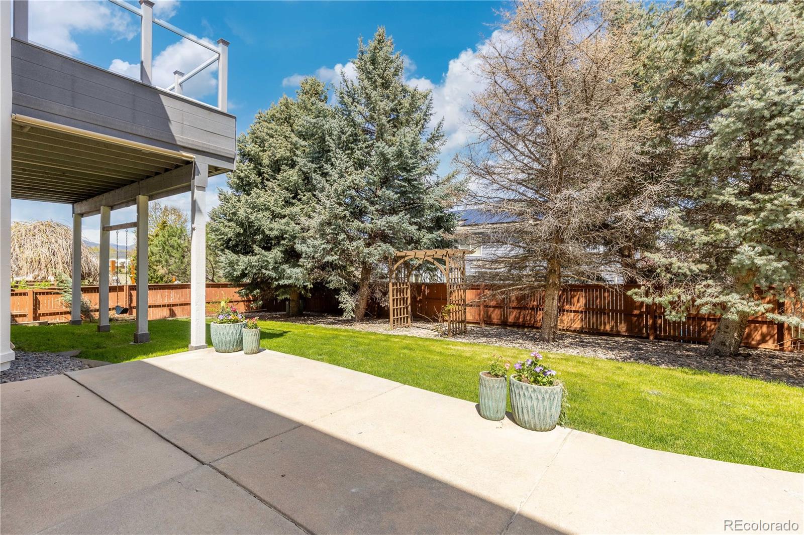 MLS Image #45 for 2081  hyacinth road,highlands ranch, Colorado