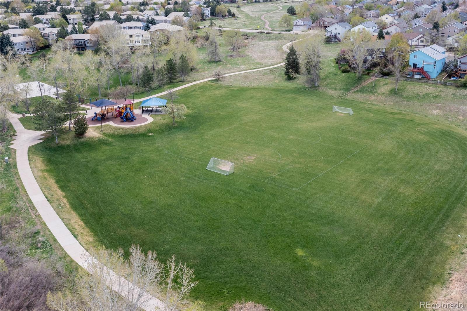 MLS Image #47 for 2081  hyacinth road,highlands ranch, Colorado