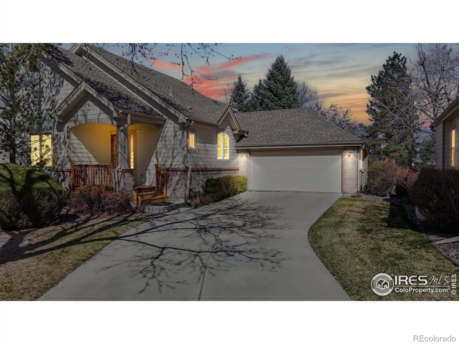 MLS Image #1 for 10780  zuni drive,westminster, Colorado