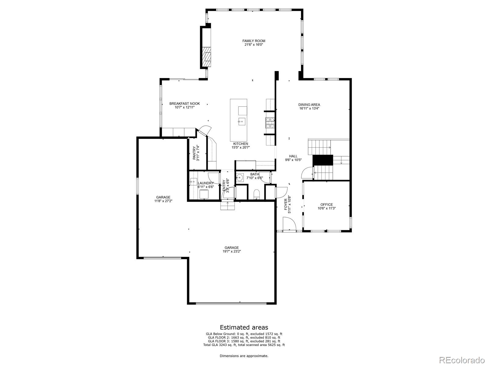 MLS Image #46 for 26826 e davies place,aurora, Colorado