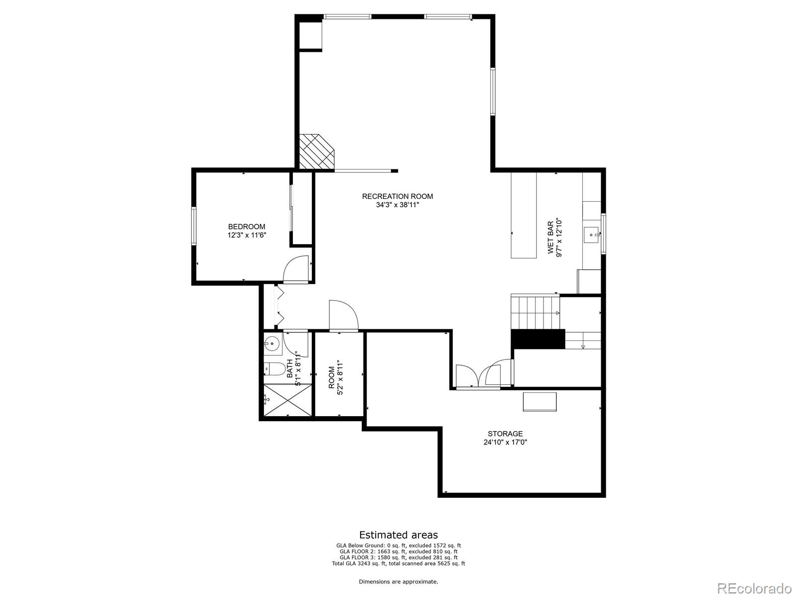 MLS Image #48 for 26826 e davies place,aurora, Colorado