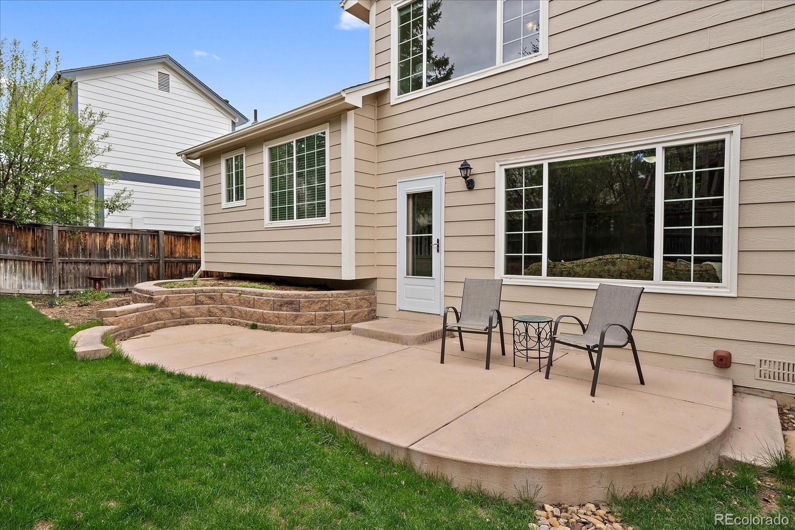 MLS Image #25 for 3084  white oak street,highlands ranch, Colorado