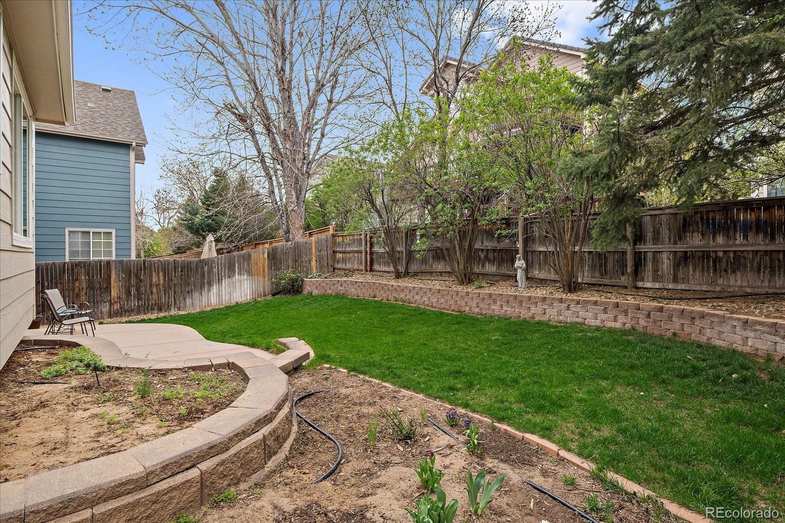 MLS Image #27 for 3084  white oak street,highlands ranch, Colorado