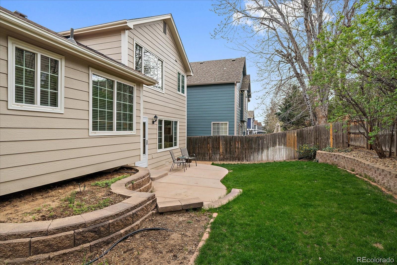 MLS Image #28 for 3084  white oak street,highlands ranch, Colorado