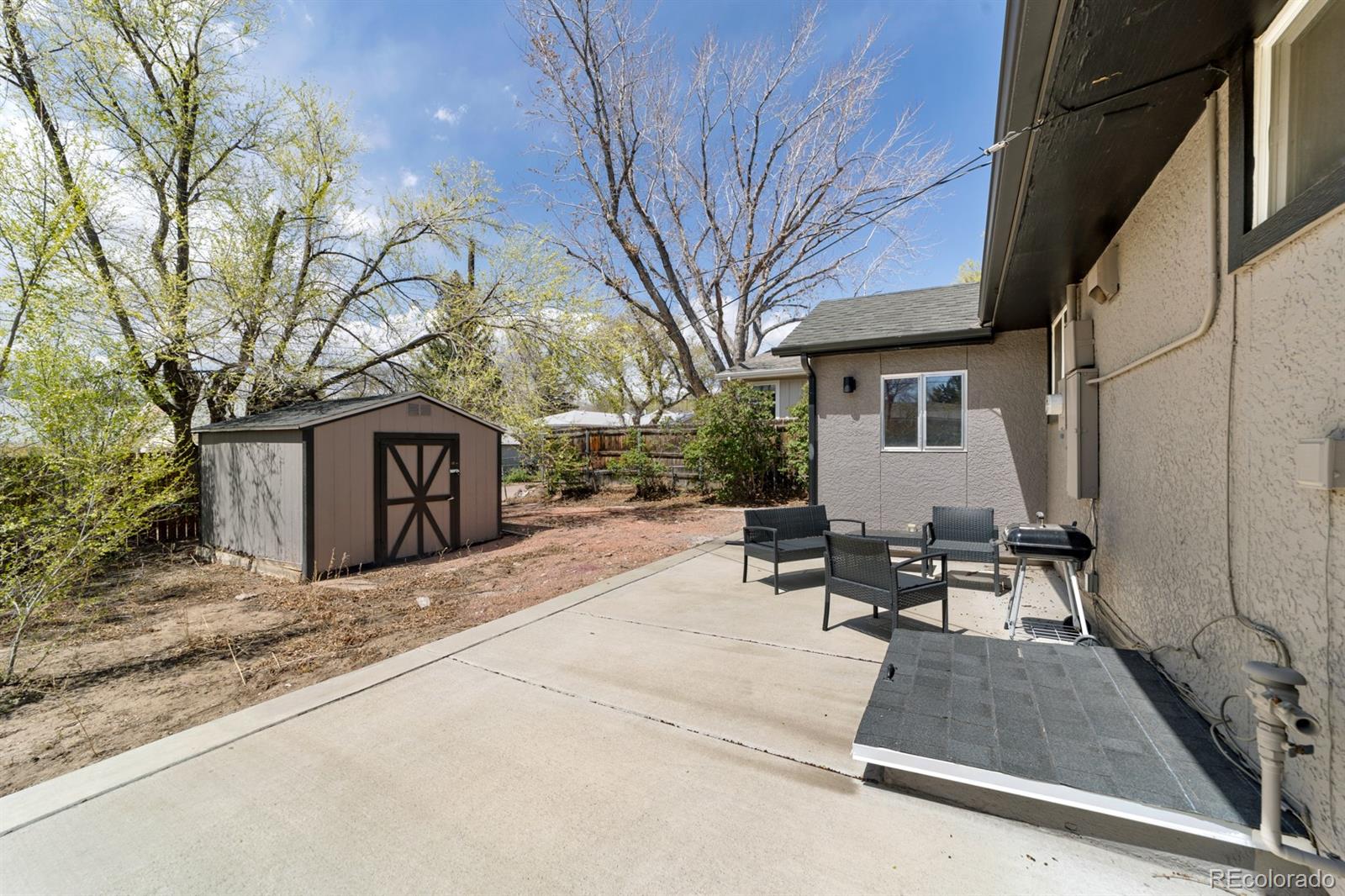 MLS Image #25 for 3608  leeds lane,colorado springs, Colorado