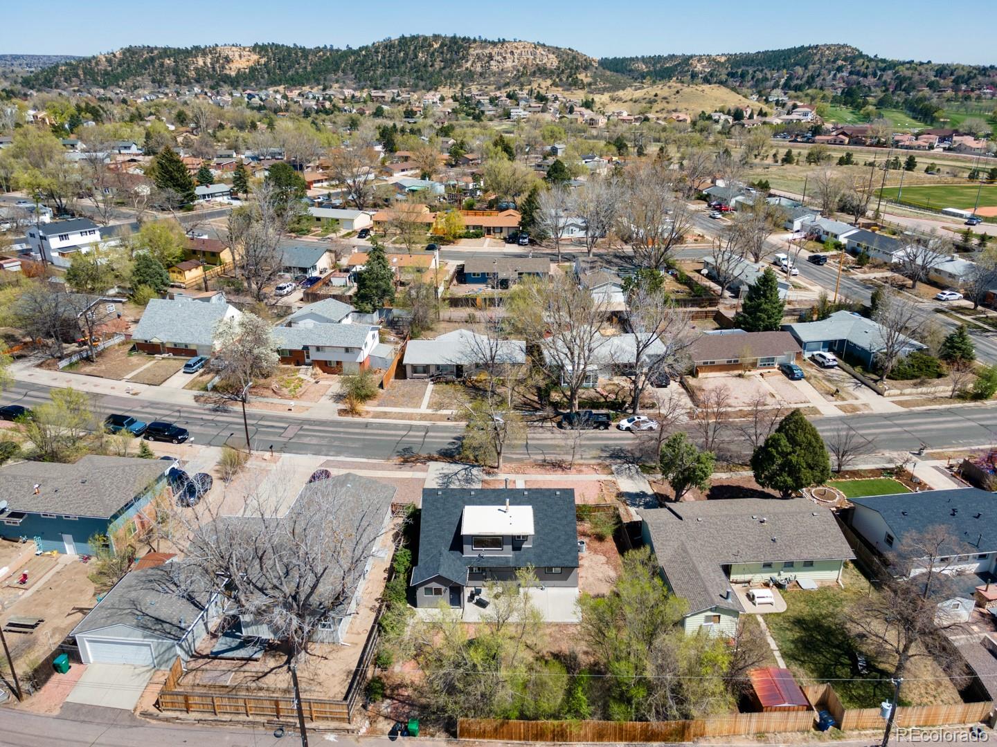 MLS Image #31 for 3608  leeds lane,colorado springs, Colorado