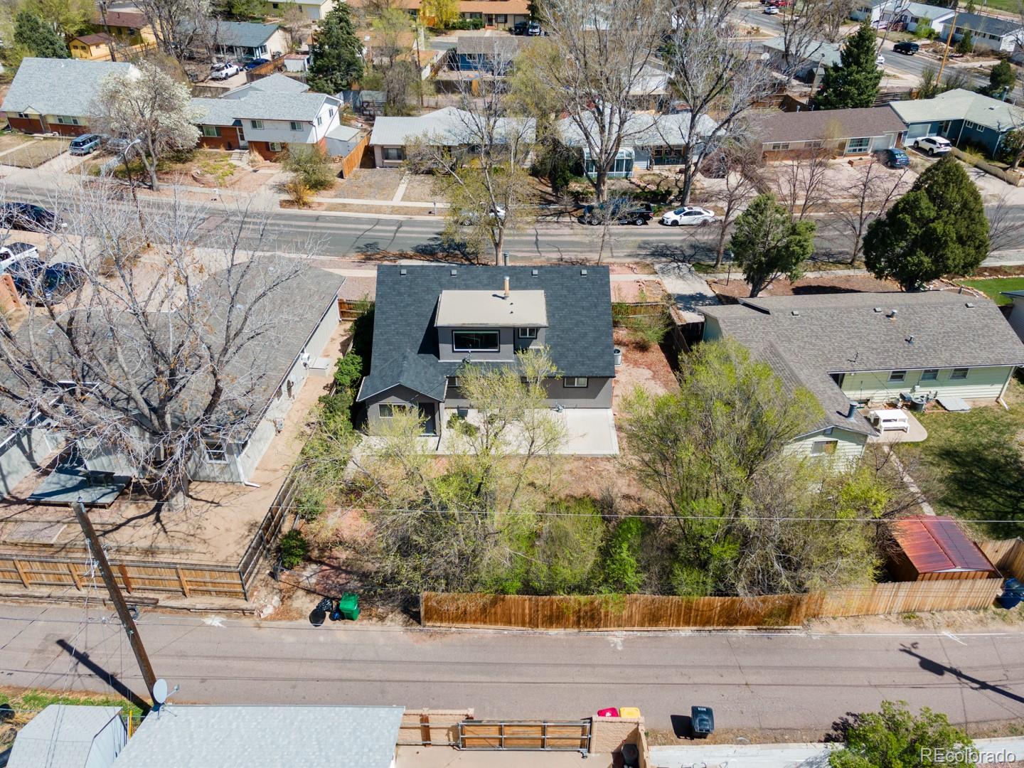 MLS Image #32 for 3608  leeds lane,colorado springs, Colorado