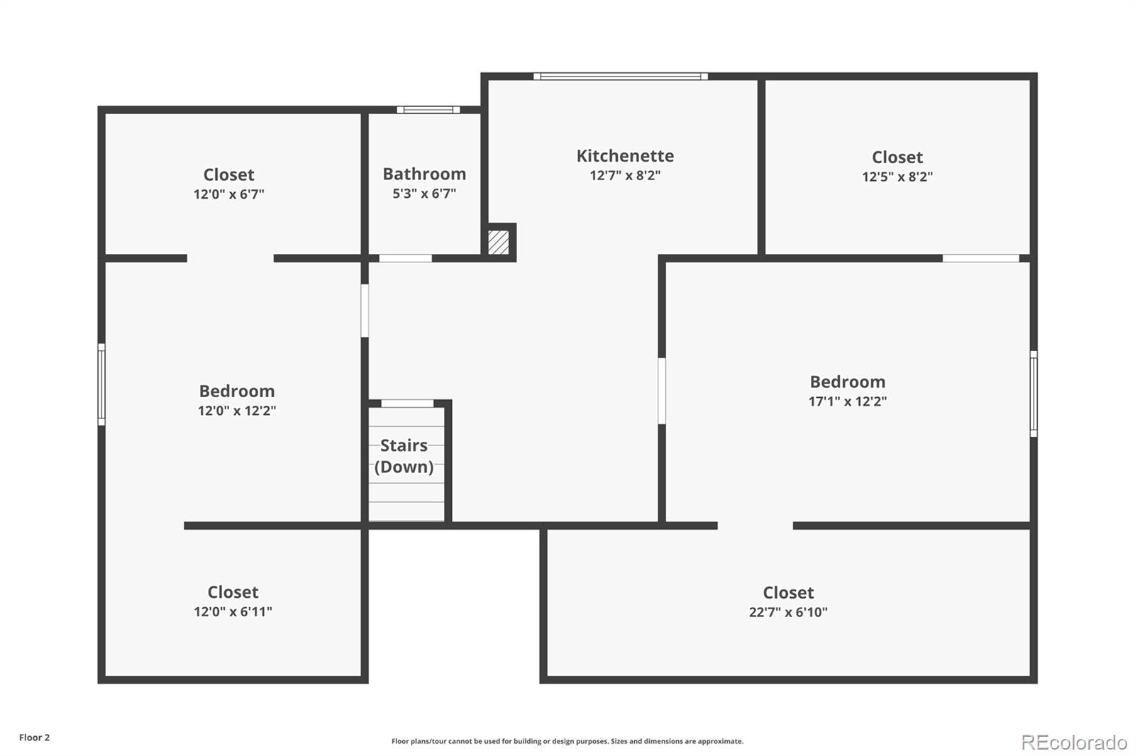 MLS Image #35 for 3608  leeds lane,colorado springs, Colorado