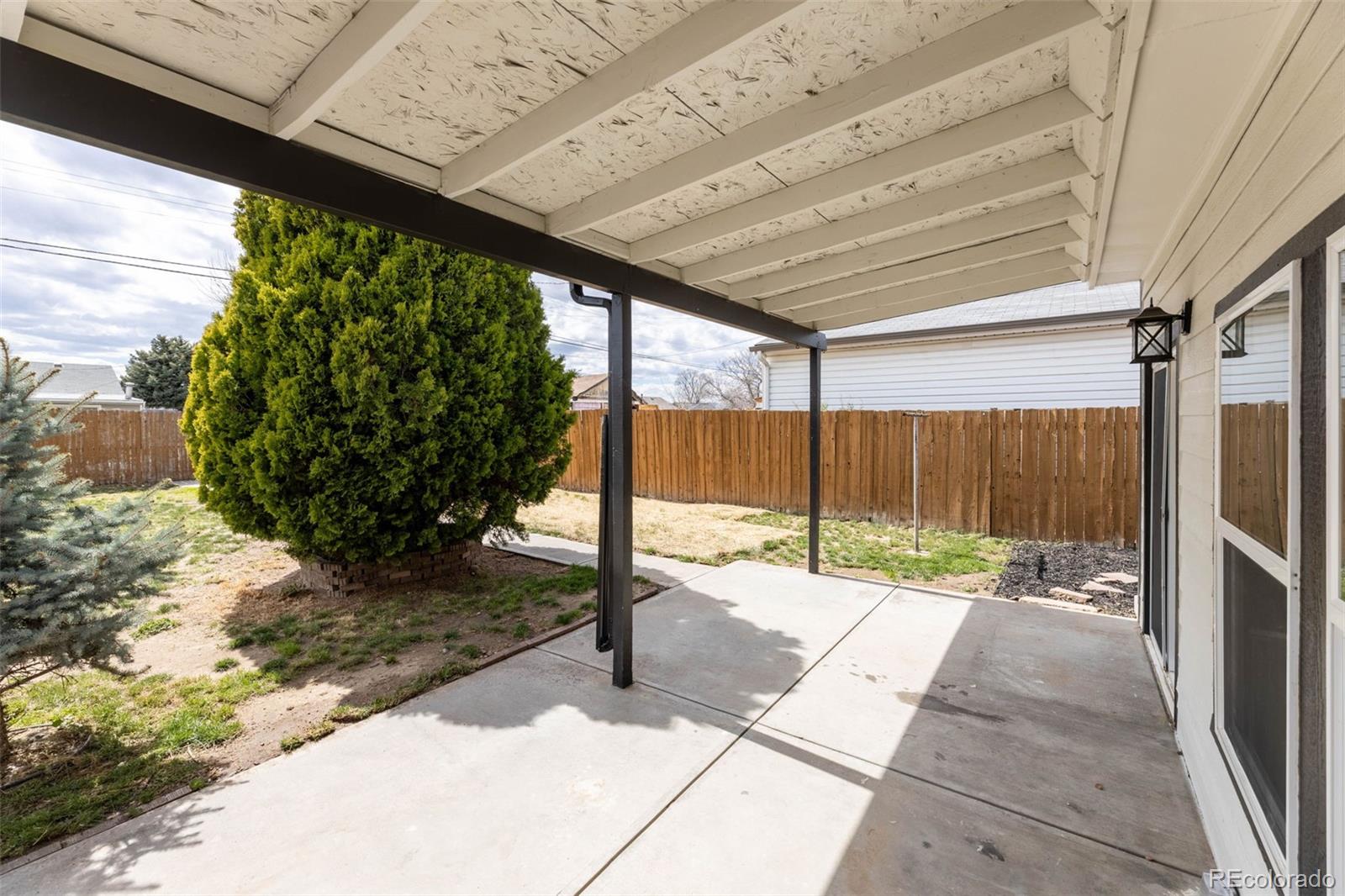 MLS Image #30 for 6013  grape drive,commerce city, Colorado