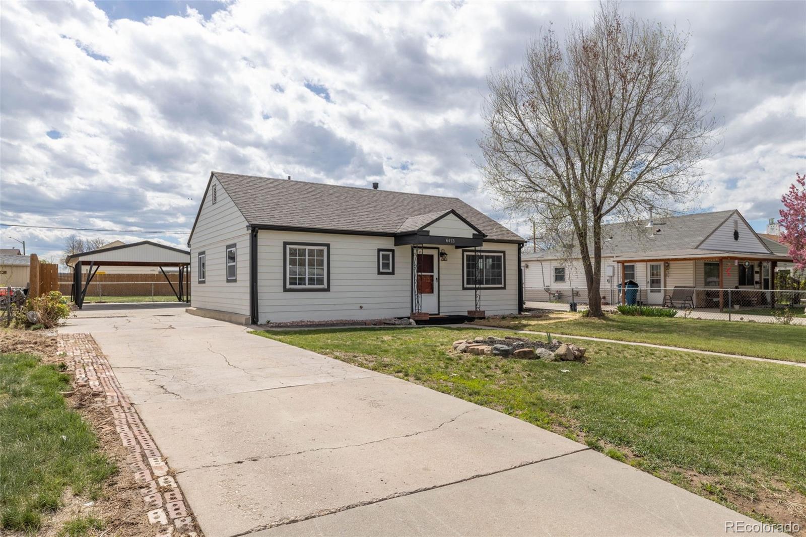 MLS Image #34 for 6013  grape drive,commerce city, Colorado