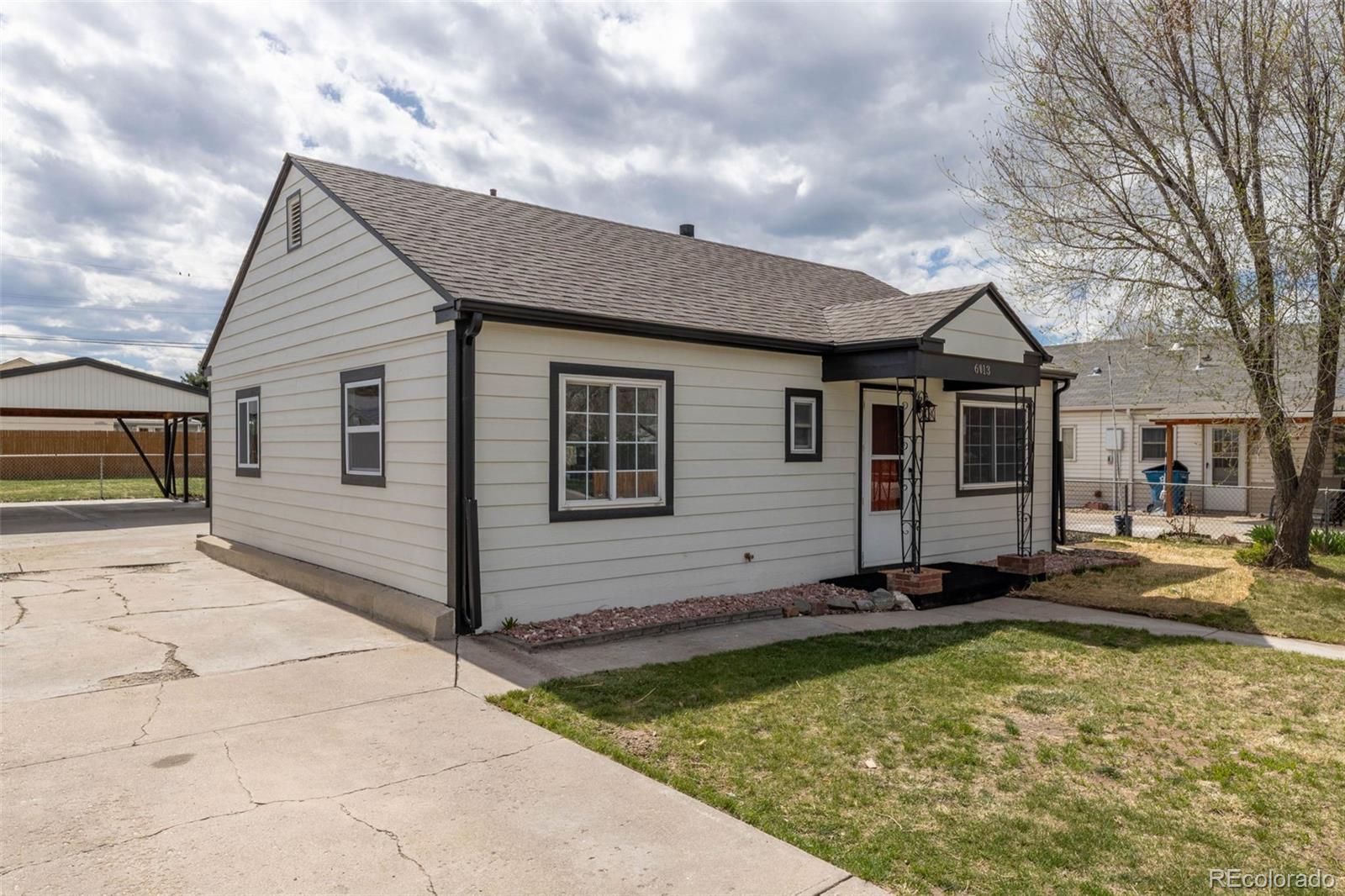 MLS Image #35 for 6013  grape drive,commerce city, Colorado