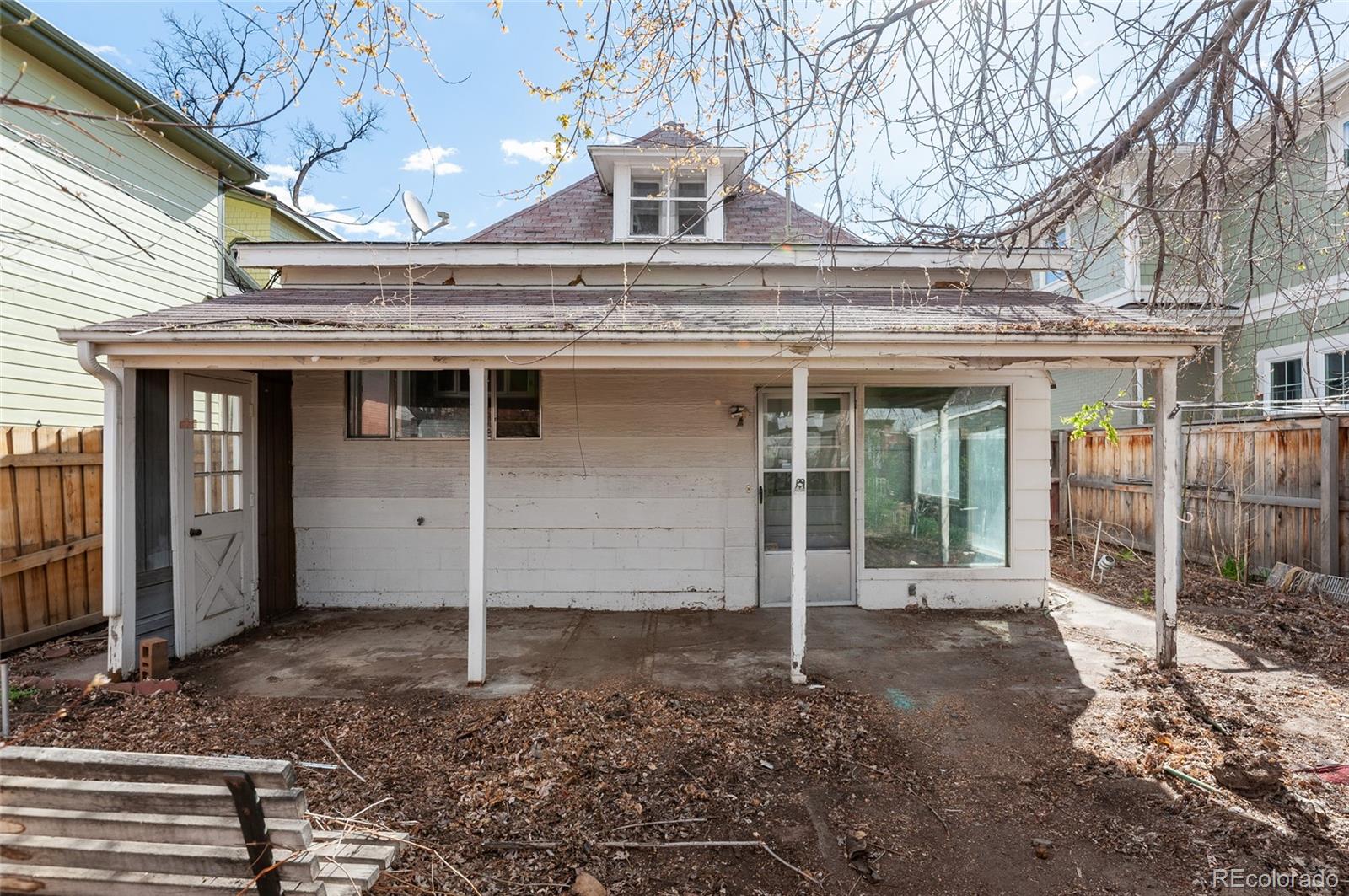 MLS Image #18 for 1023 s emerson street,denver, Colorado