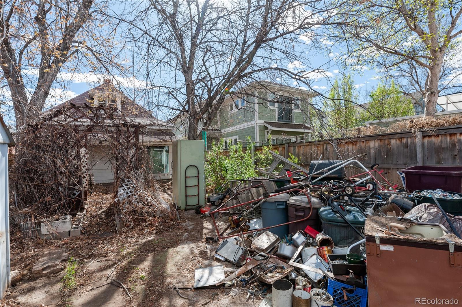 MLS Image #19 for 1023 s emerson street,denver, Colorado