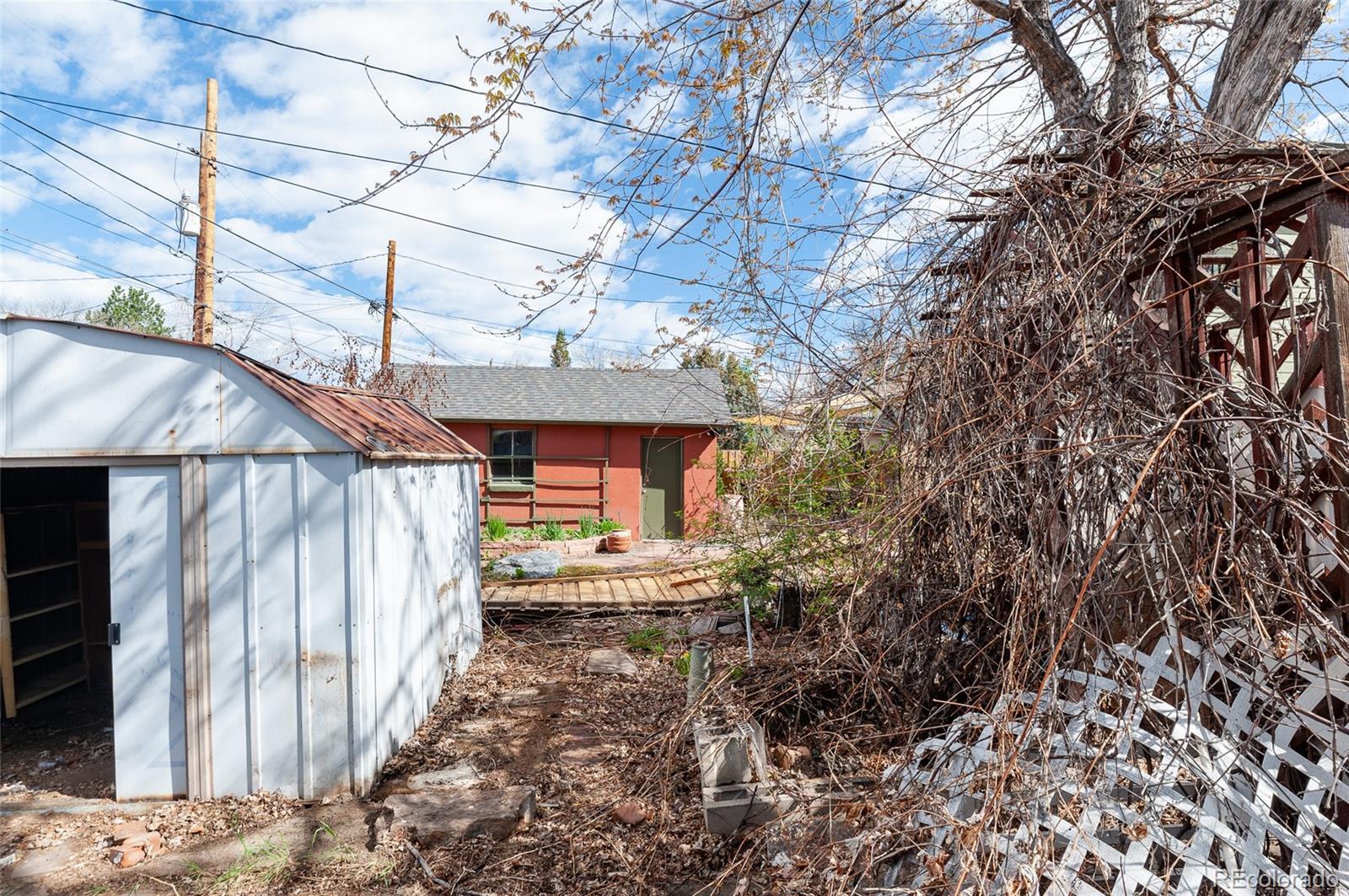 MLS Image #20 for 1023 s emerson street,denver, Colorado