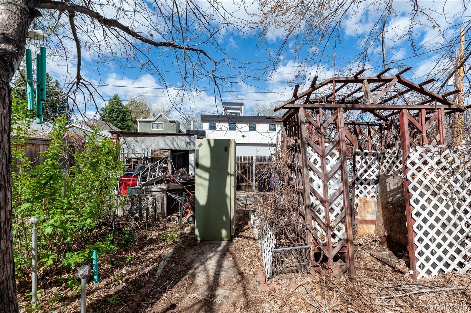 MLS Image #21 for 1023 s emerson street,denver, Colorado