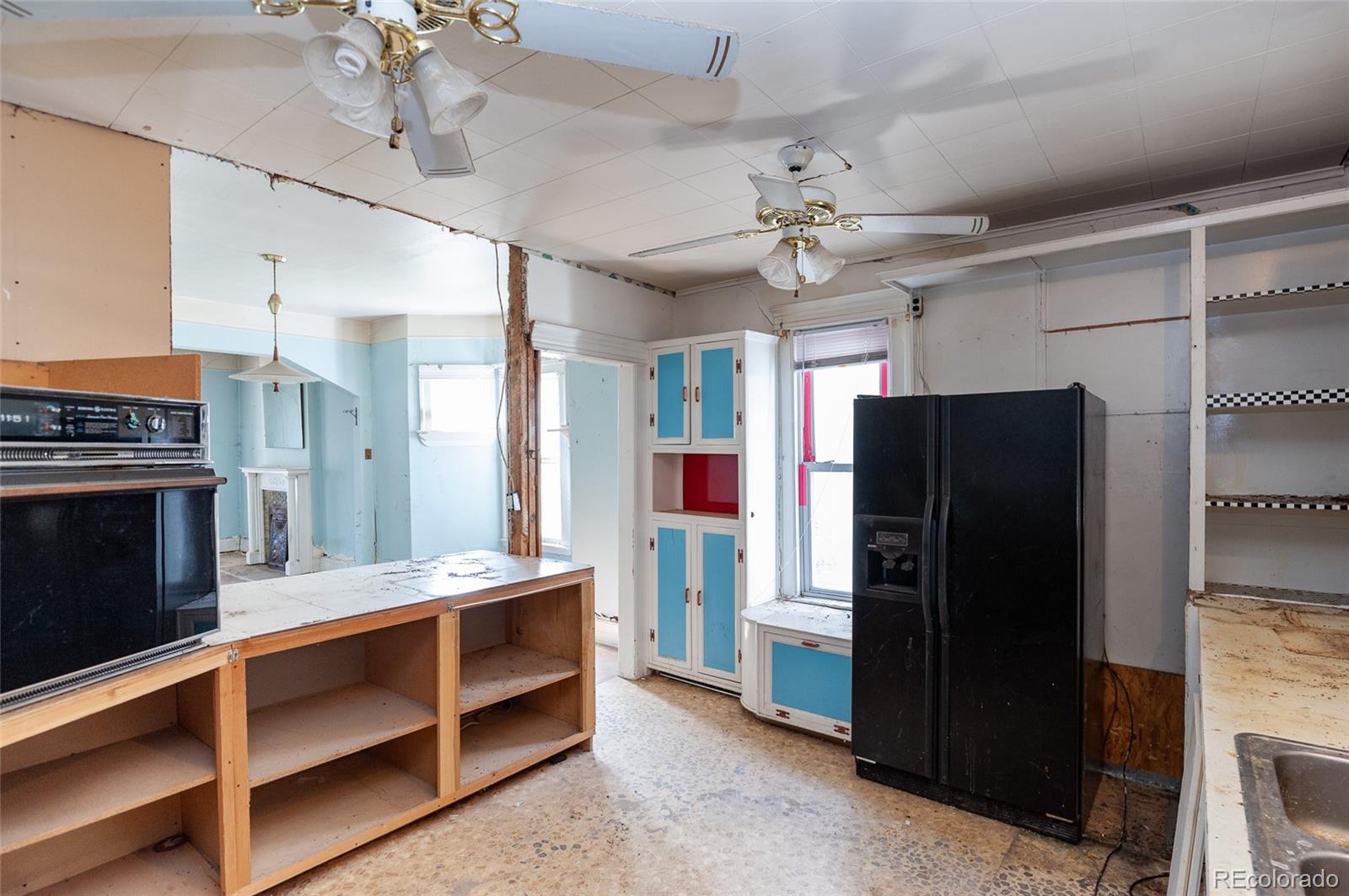 MLS Image #9 for 1023 s emerson street,denver, Colorado