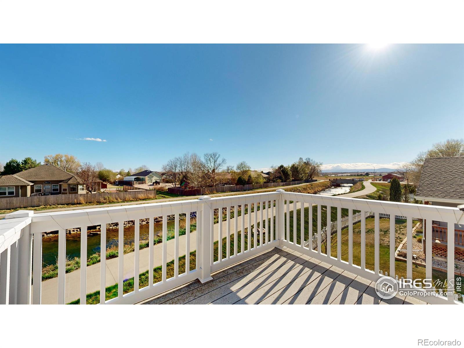 MLS Image #21 for 1425  canal drive,windsor, Colorado