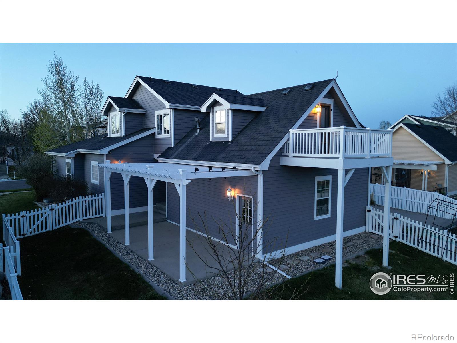 MLS Image #27 for 1425  canal drive,windsor, Colorado