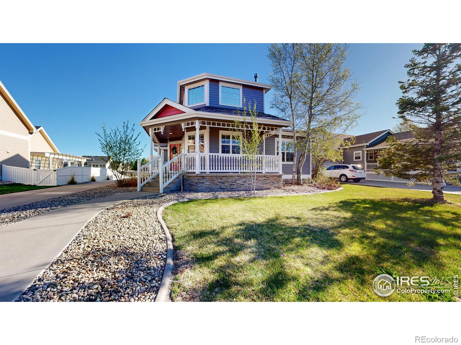 MLS Image #28 for 1425  canal drive,windsor, Colorado