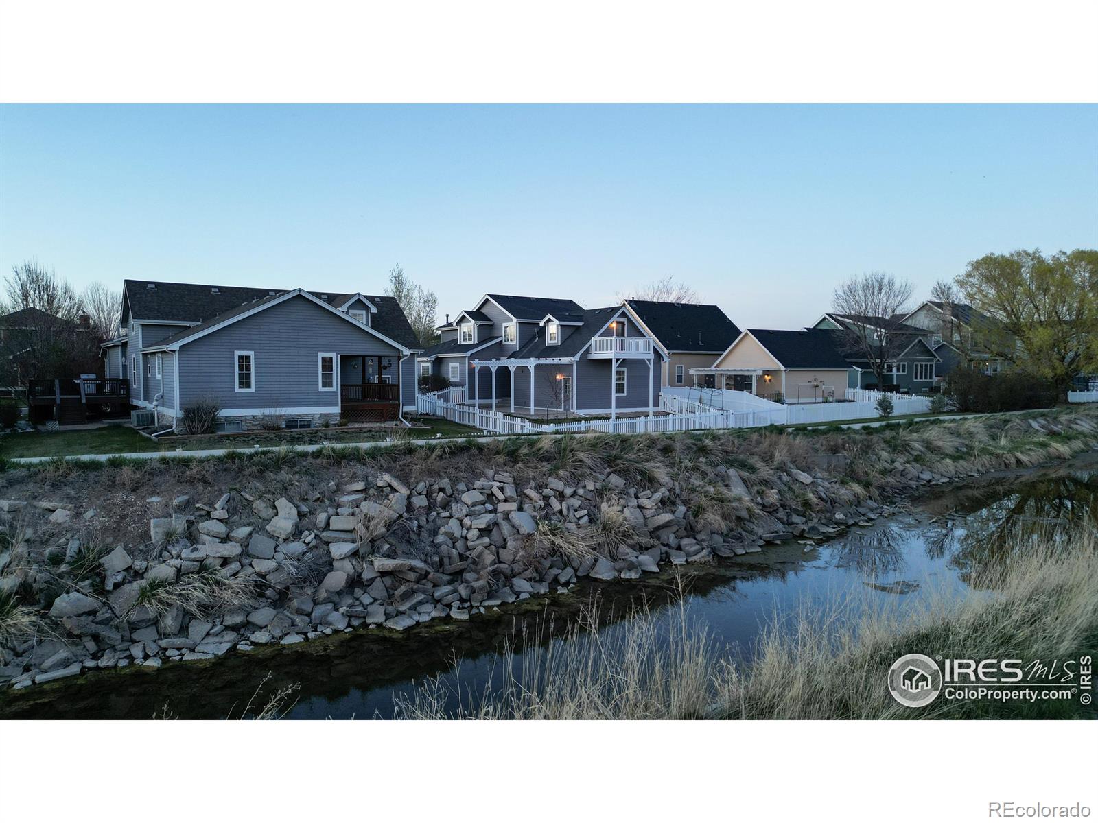 MLS Image #30 for 1425  canal drive,windsor, Colorado