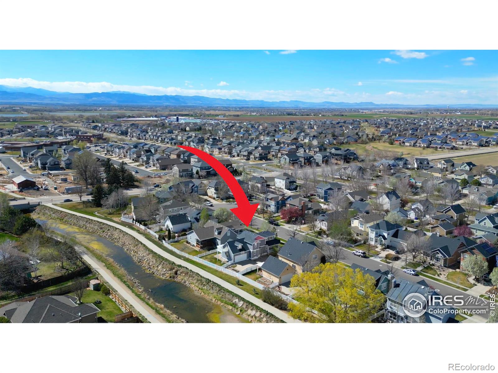 MLS Image #31 for 1425  canal drive,windsor, Colorado