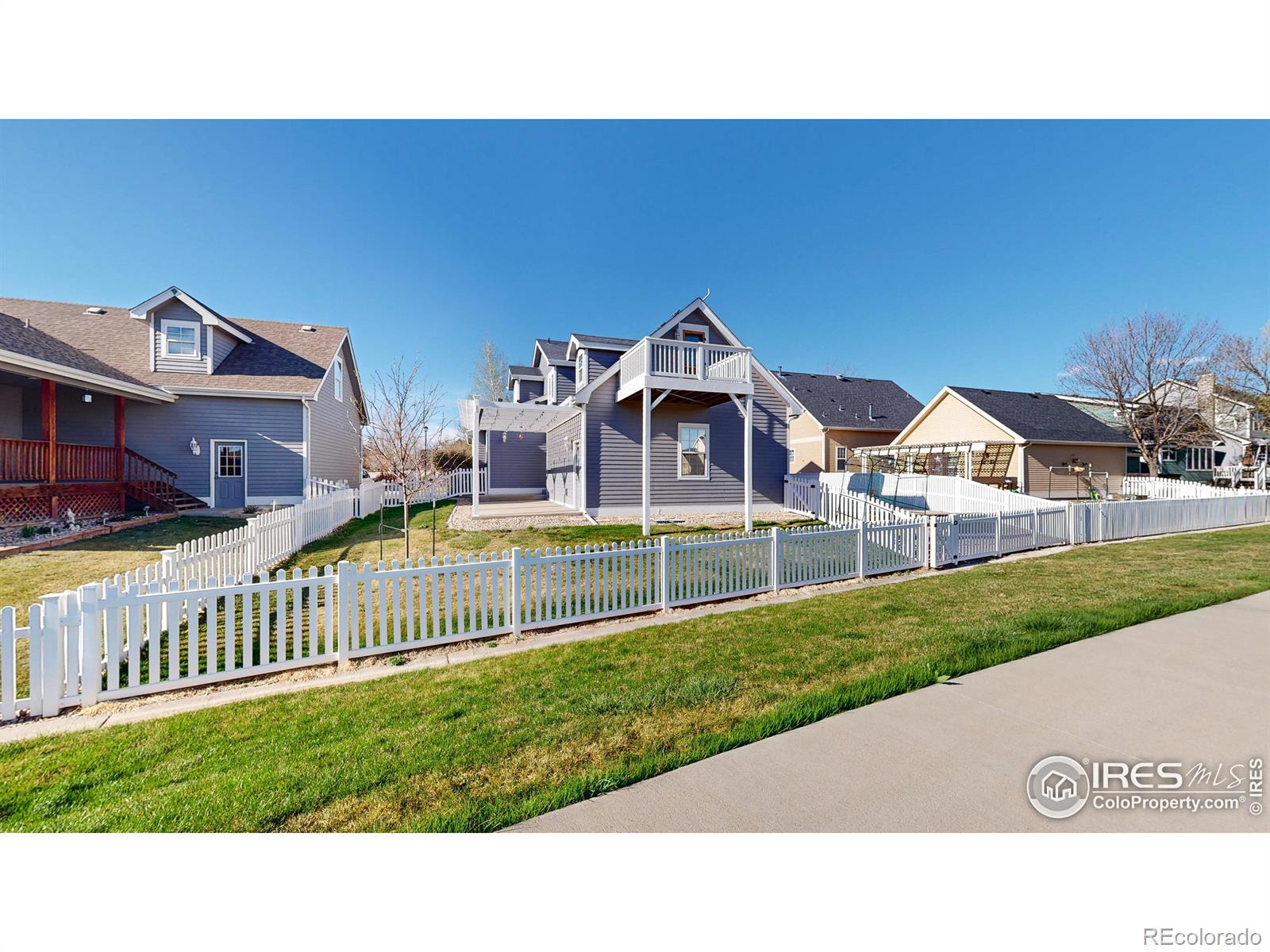 MLS Image #32 for 1425  canal drive,windsor, Colorado