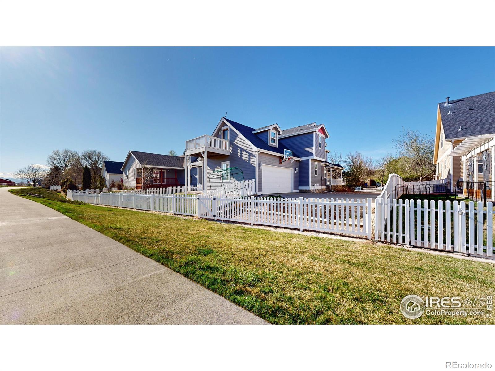 MLS Image #33 for 1425  canal drive,windsor, Colorado