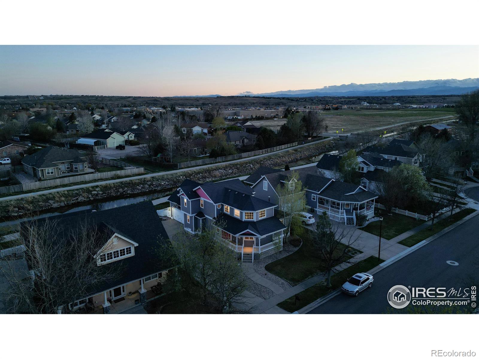 MLS Image #34 for 1425  canal drive,windsor, Colorado