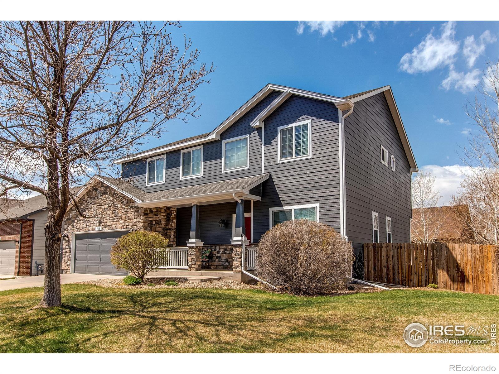 CMA Image for 944  camberly drive,Windsor, Colorado