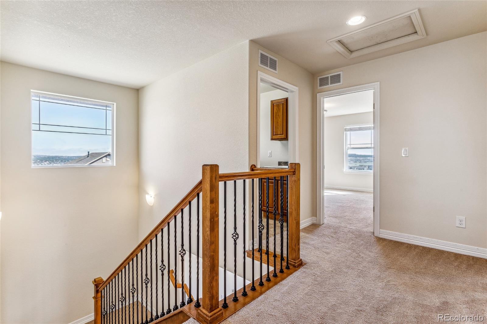 MLS Image #12 for 2851  red hawk ridge drive,castle rock, Colorado