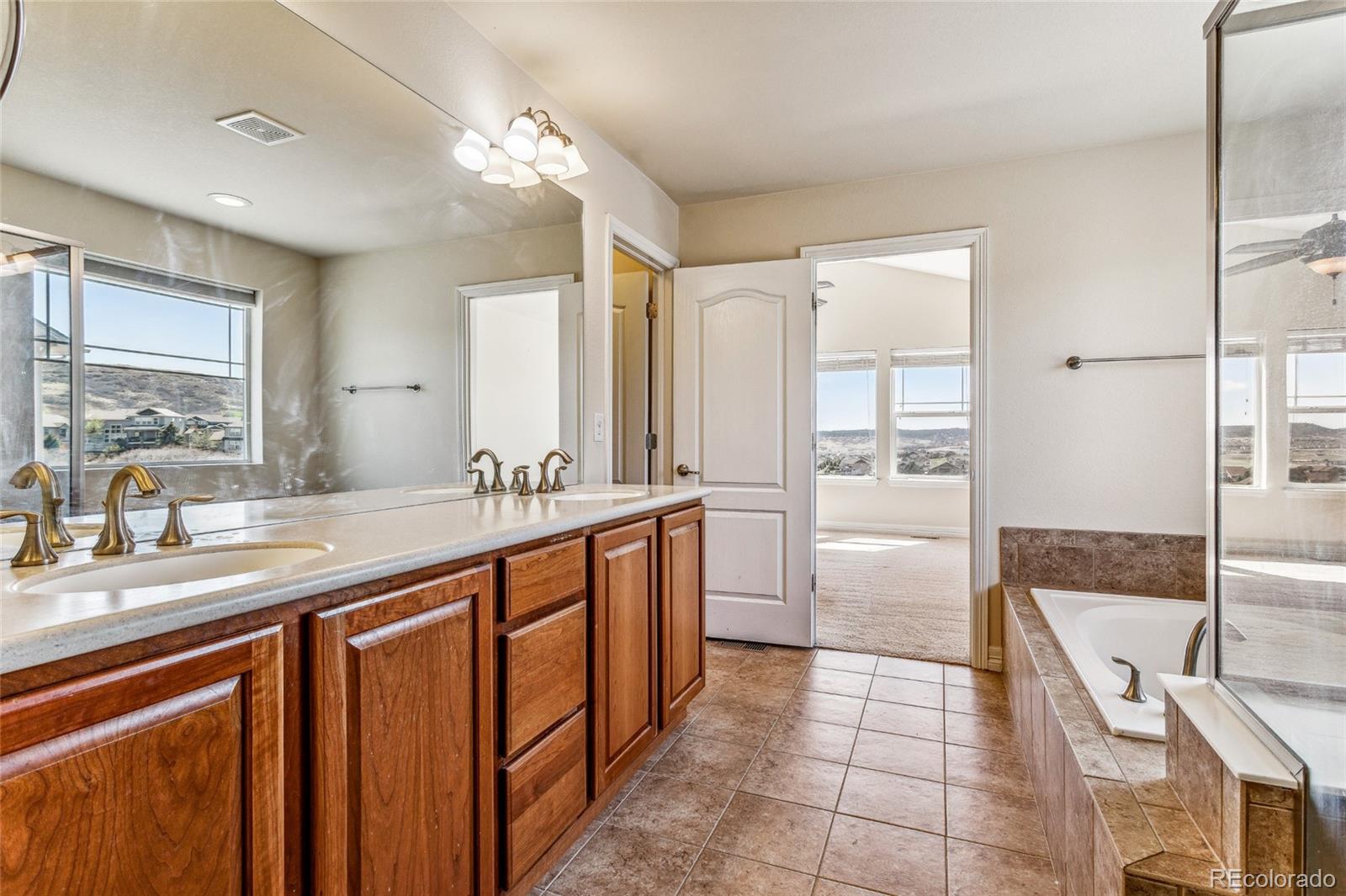 MLS Image #13 for 2851  red hawk ridge drive,castle rock, Colorado