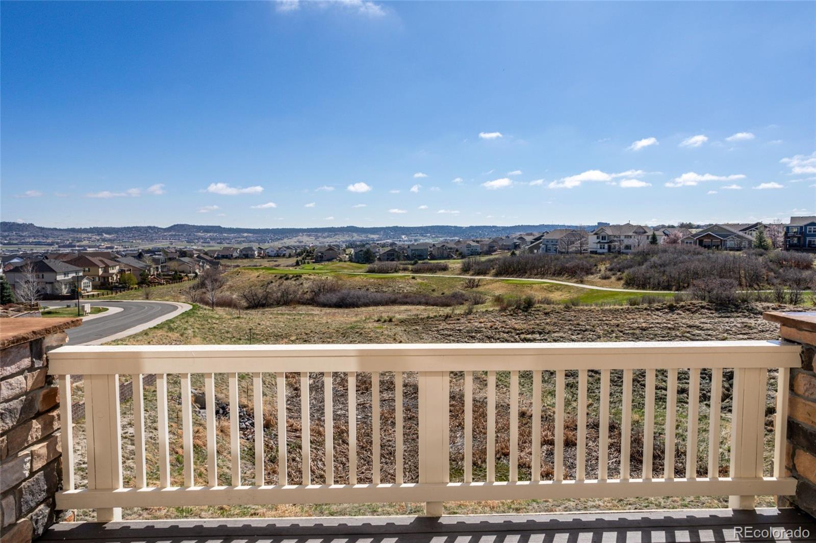 MLS Image #21 for 2851  red hawk ridge drive,castle rock, Colorado