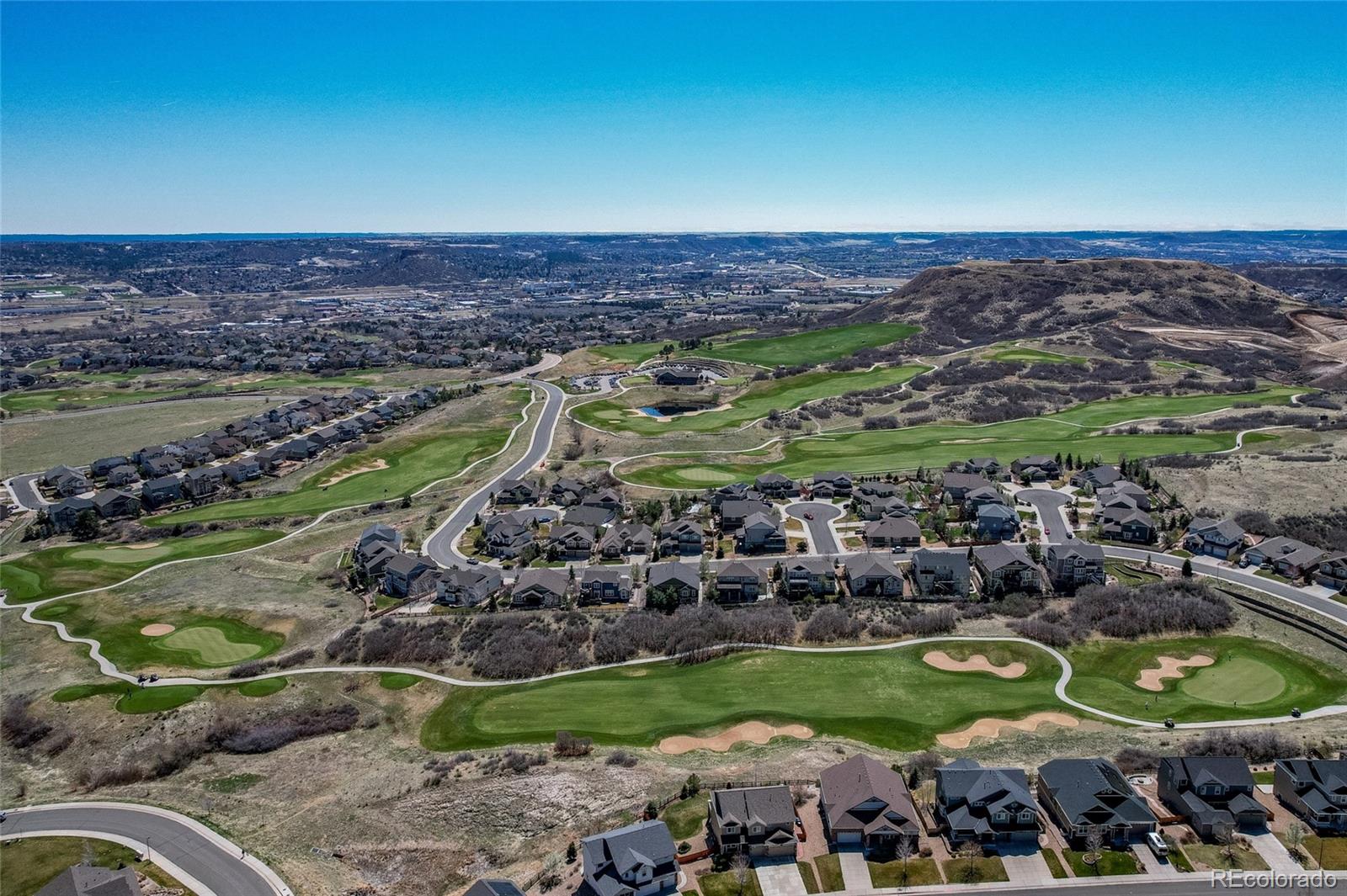 MLS Image #32 for 2851  red hawk ridge drive,castle rock, Colorado