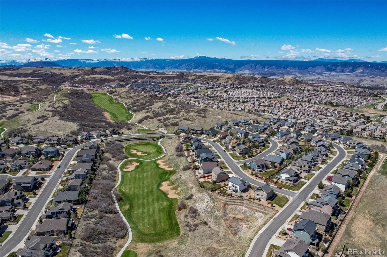 MLS Image #34 for 2851  red hawk ridge drive,castle rock, Colorado