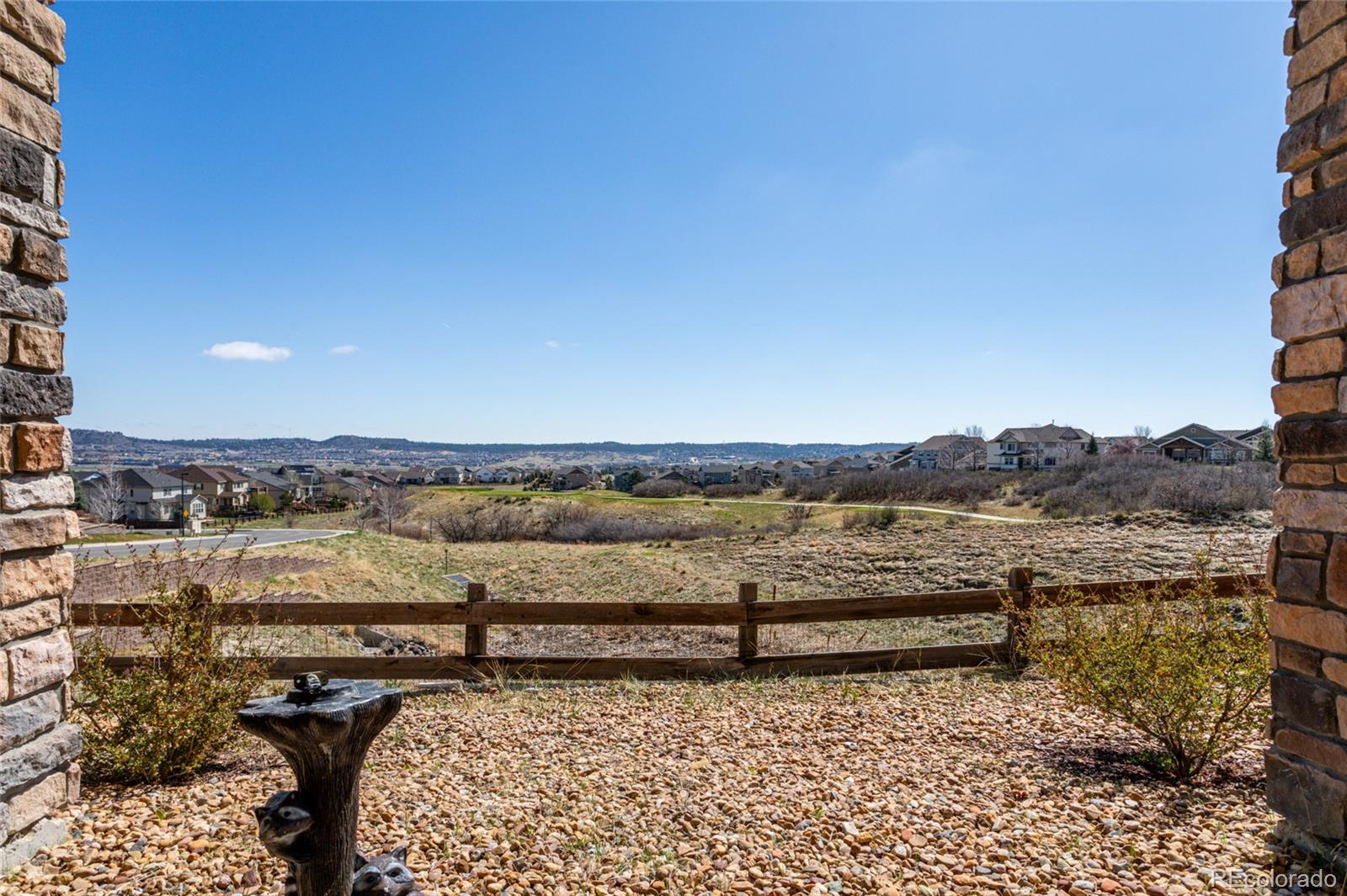 MLS Image #36 for 2851  red hawk ridge drive,castle rock, Colorado