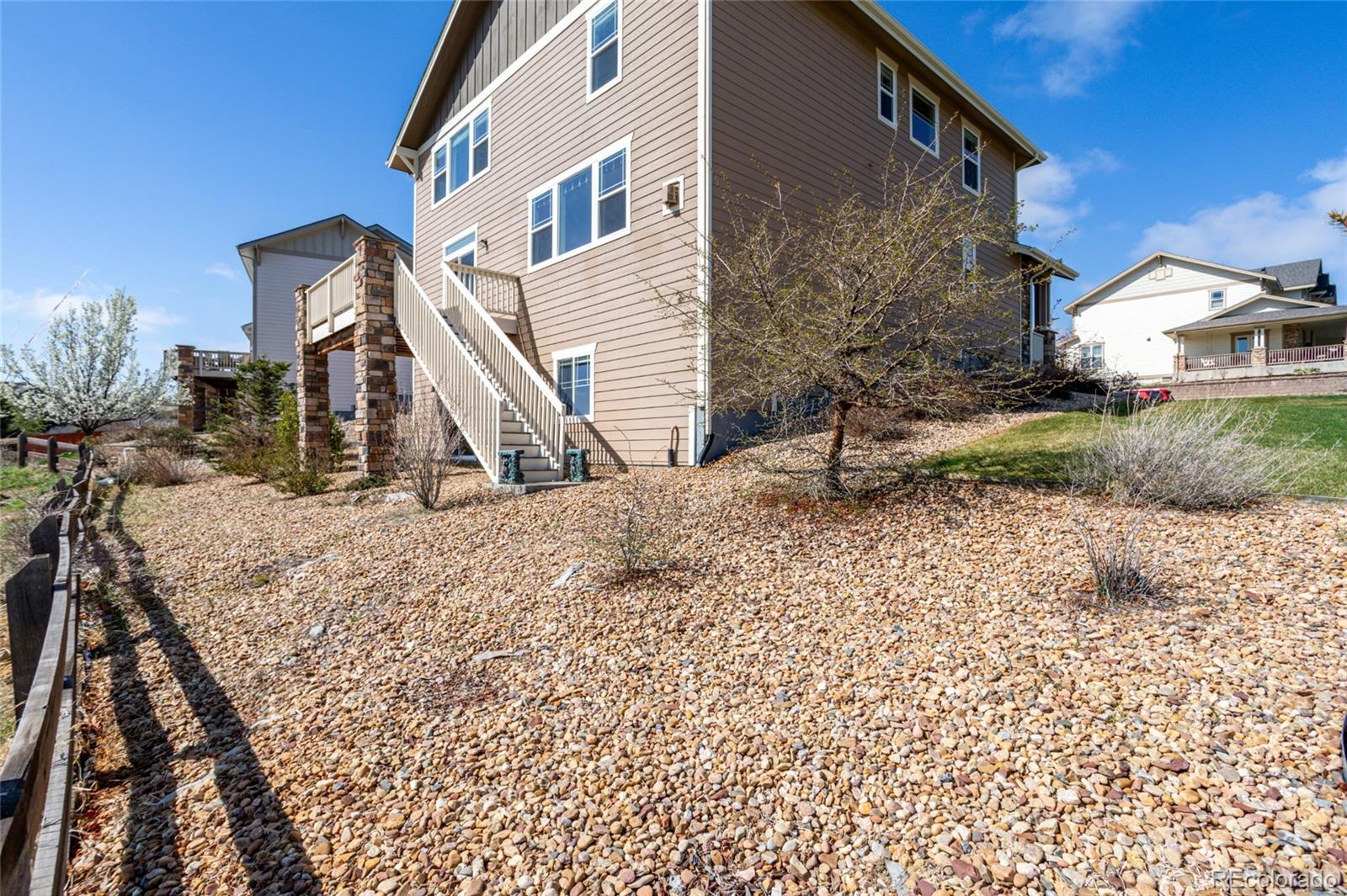 MLS Image #37 for 2851  red hawk ridge drive,castle rock, Colorado